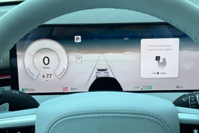 2026 Genesis Electrified GV70 STANDARD