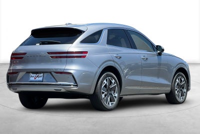 2026 Genesis Electrified GV70 STANDARD