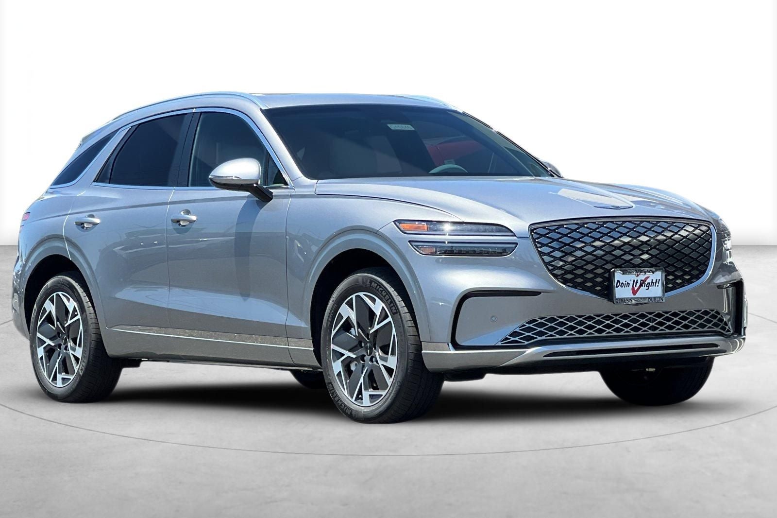 2026 Genesis Electrified GV70 STANDARD