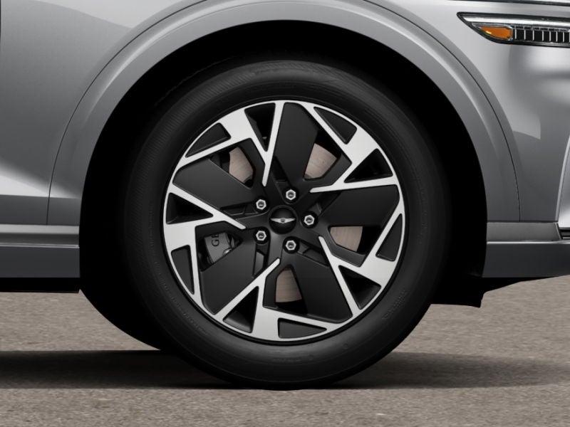 2026 Genesis Electrified GV70 STANDARD