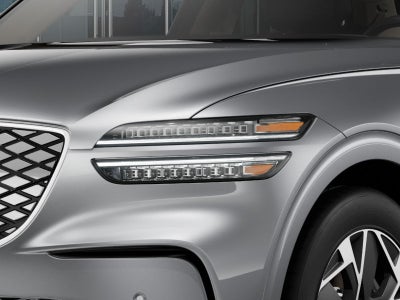 2026 Genesis Electrified GV70 STANDARD