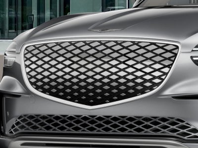 2026 Genesis Electrified GV70 STANDARD