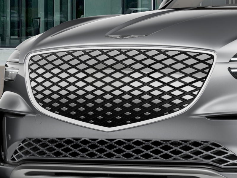 2026 Genesis Electrified GV70 STANDARD