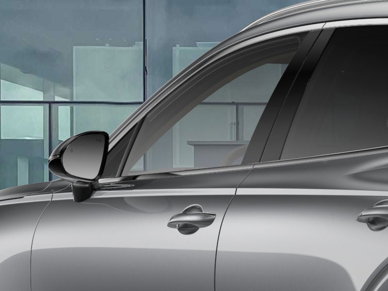 2026 Genesis Electrified GV70 STANDARD