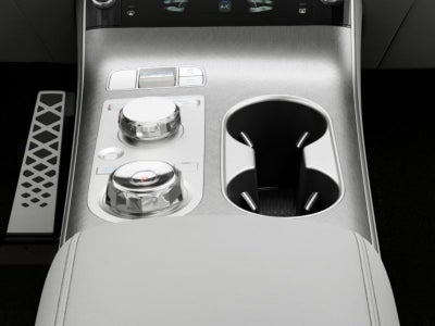 2026 Genesis Electrified GV70 STANDARD