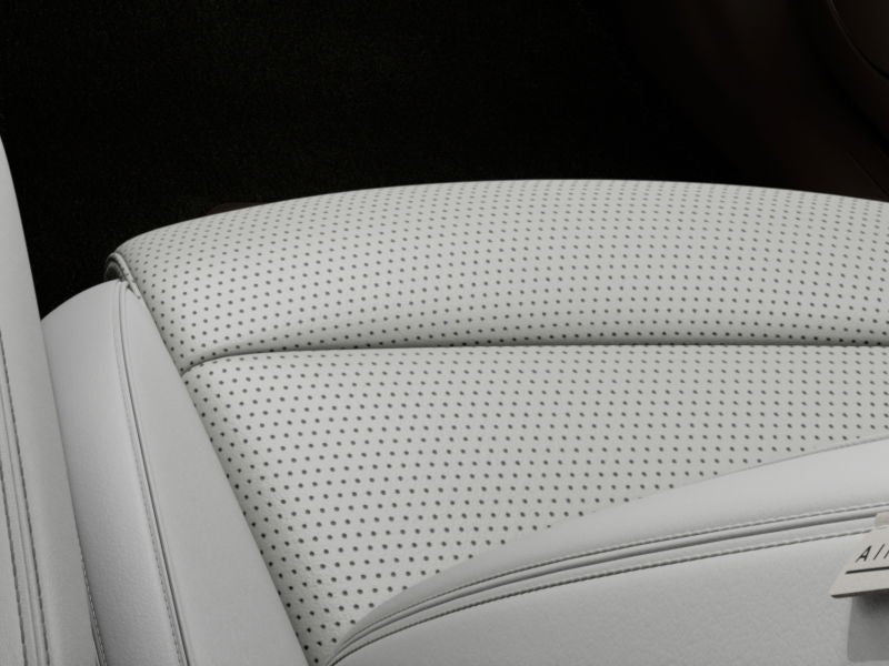 2026 Genesis Electrified GV70 STANDARD