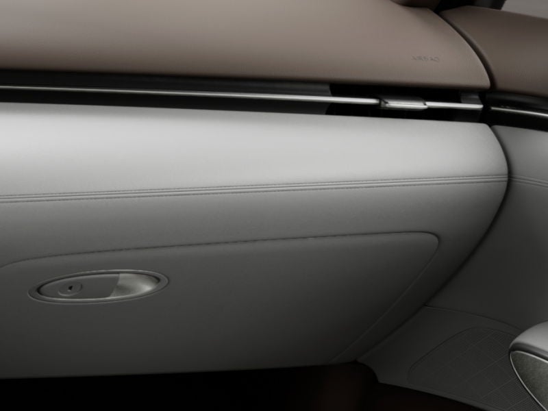 2026 Genesis Electrified GV70 STANDARD