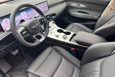 2026 Genesis Electrified GV70 STANDARD