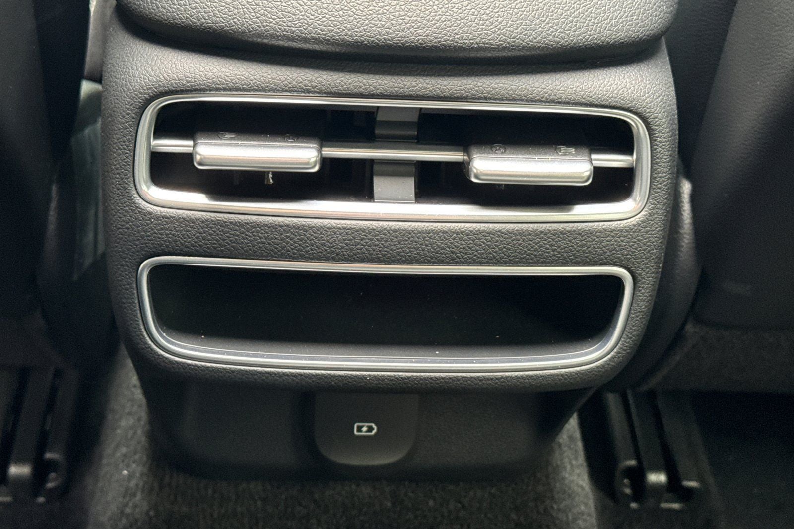 2026 Genesis Electrified GV70 STANDARD