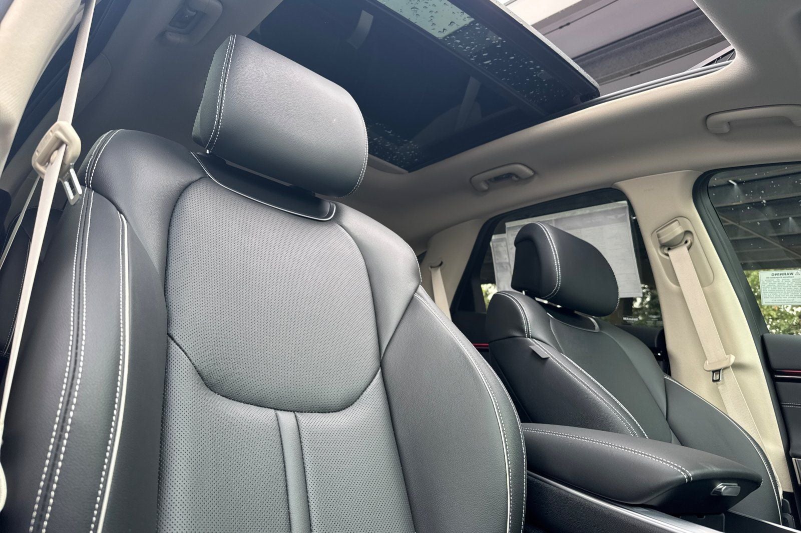 2026 Genesis Electrified GV70 STANDARD