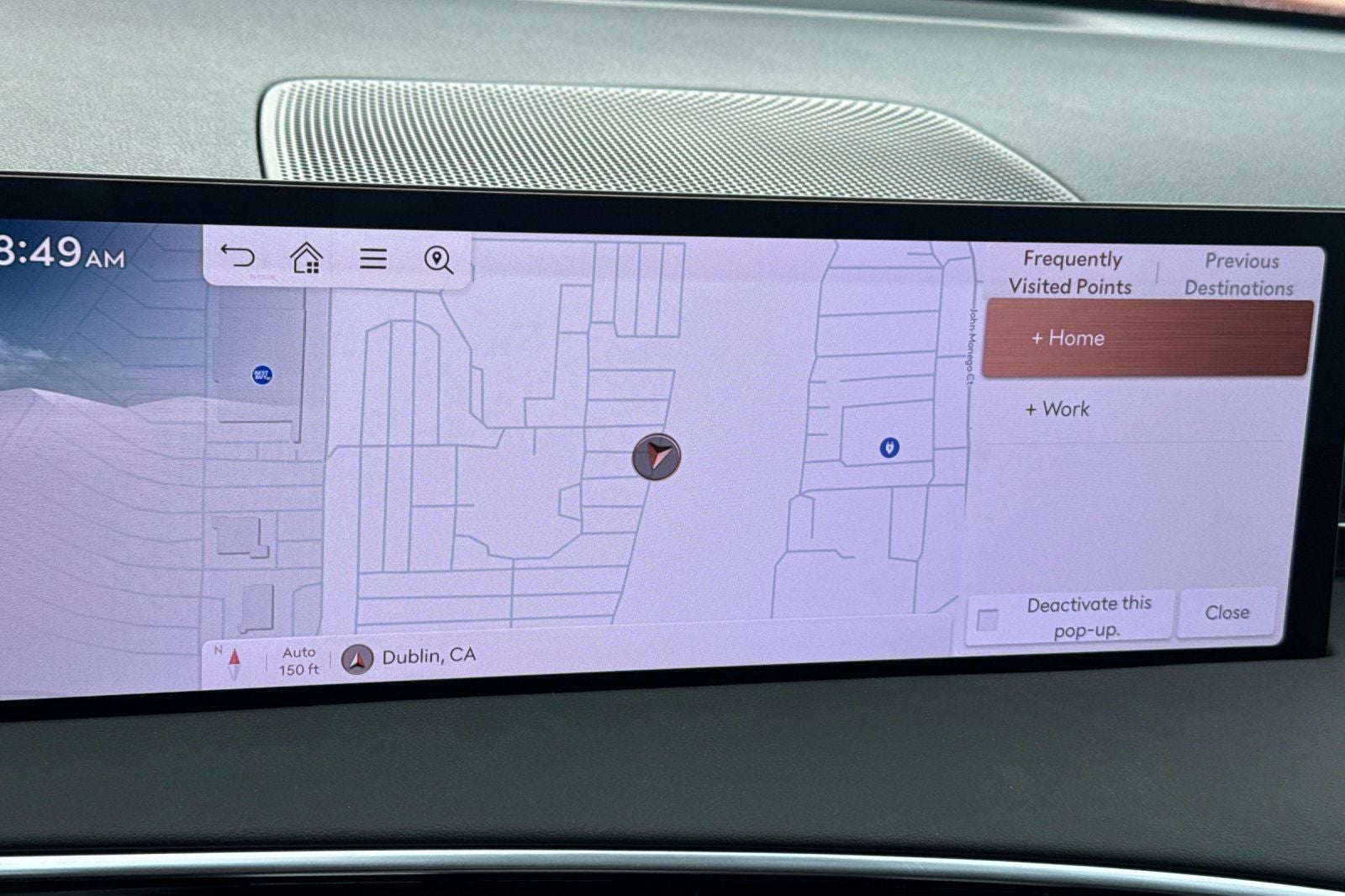 2026 Genesis Electrified GV70 STANDARD