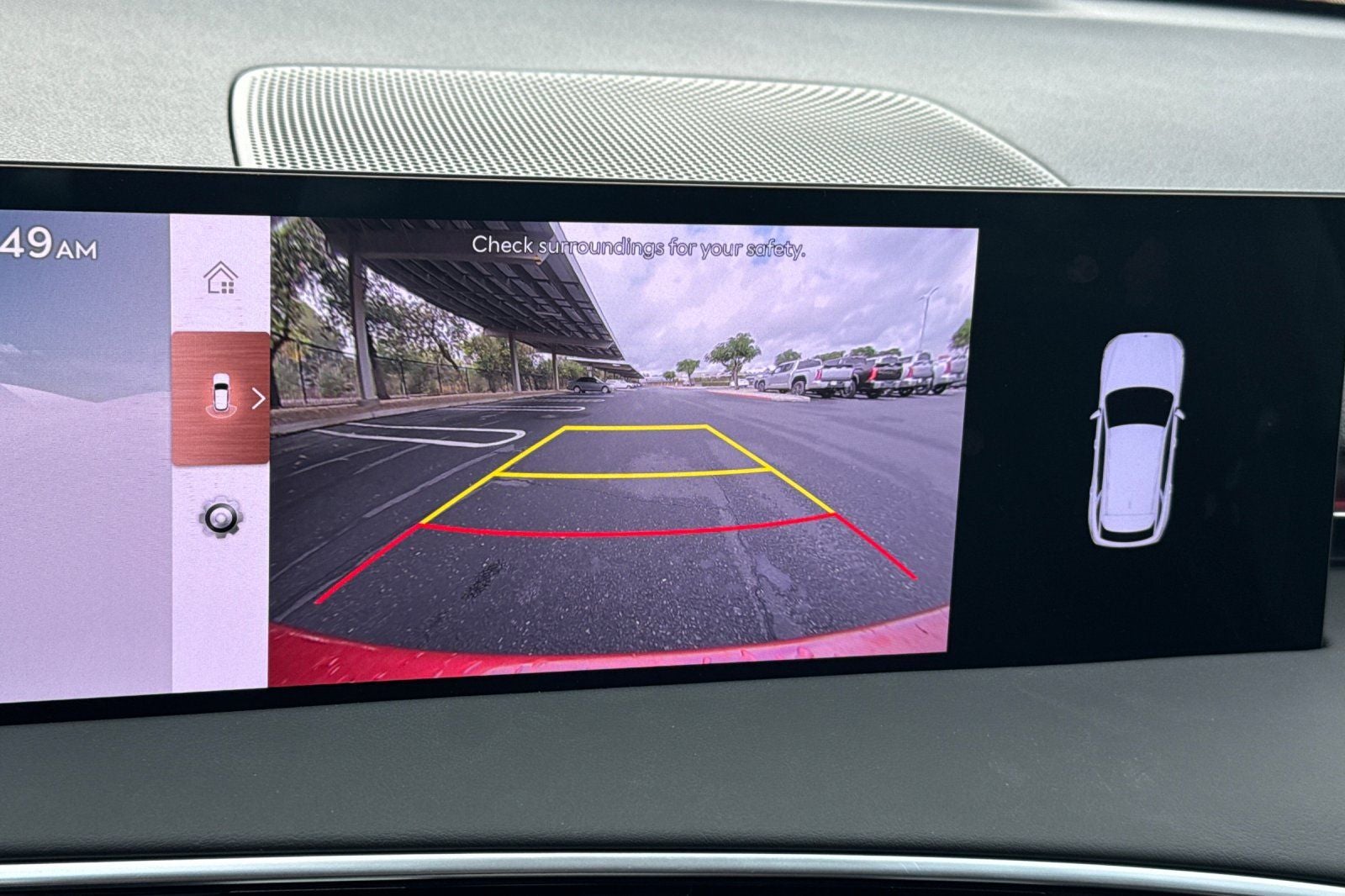 2026 Genesis Electrified GV70 STANDARD