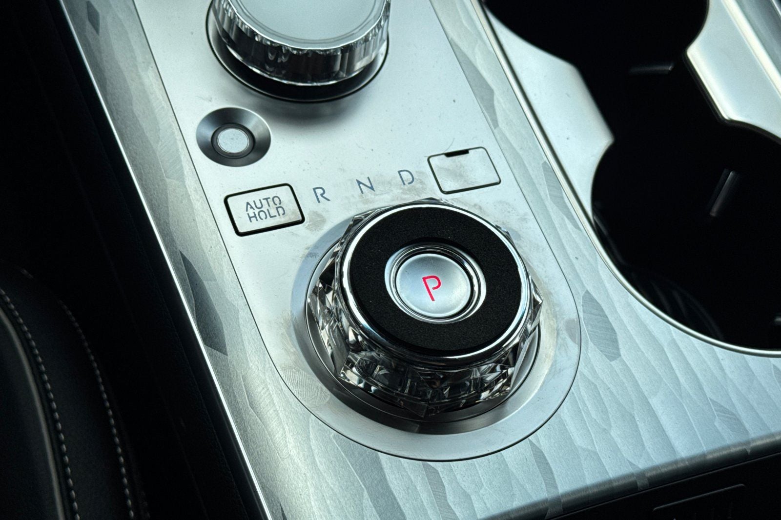 2026 Genesis Electrified GV70 STANDARD