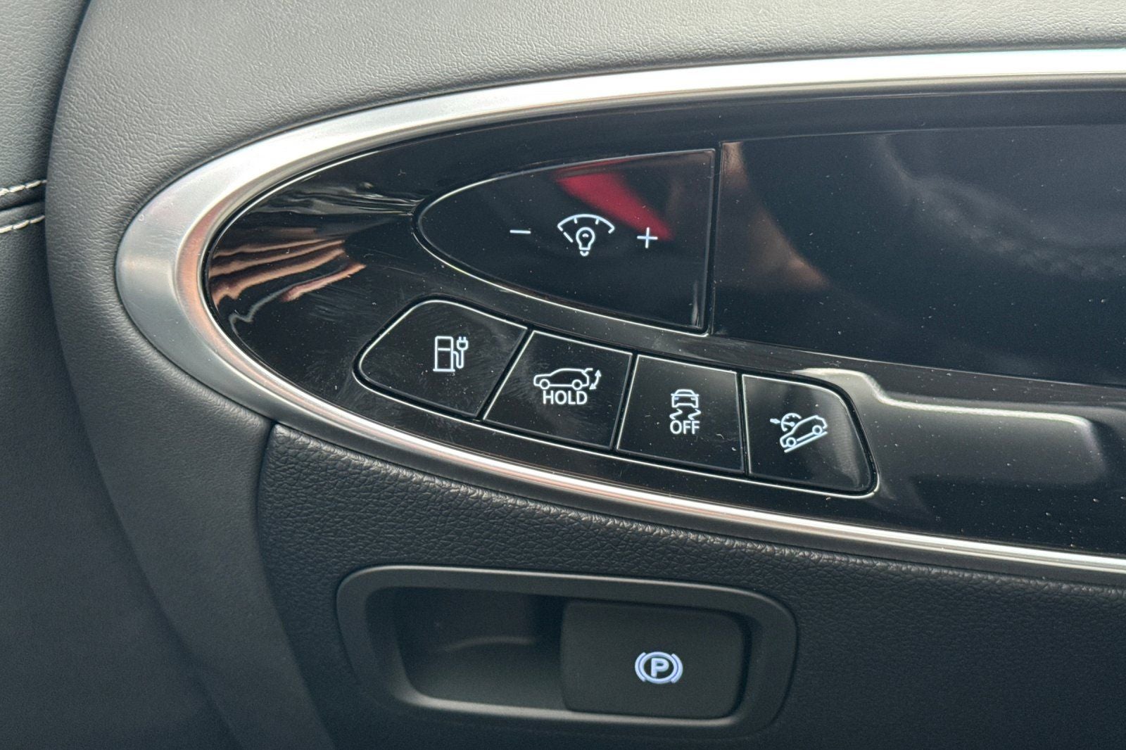 2026 Genesis Electrified GV70 STANDARD