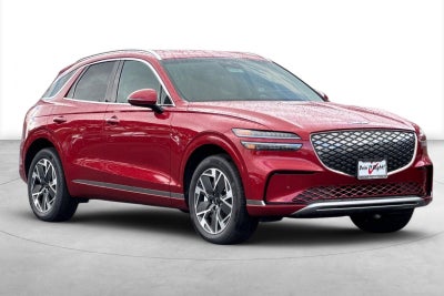 2026 Genesis Electrified GV70 STANDARD