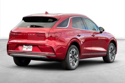 2026 Genesis Electrified GV70 STANDARD