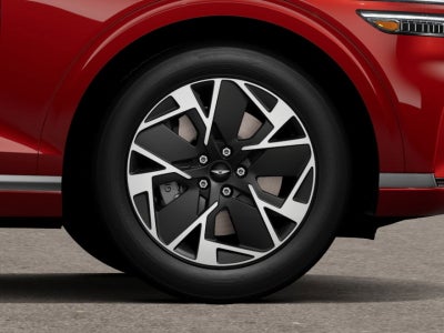 2026 Genesis Electrified GV70 STANDARD