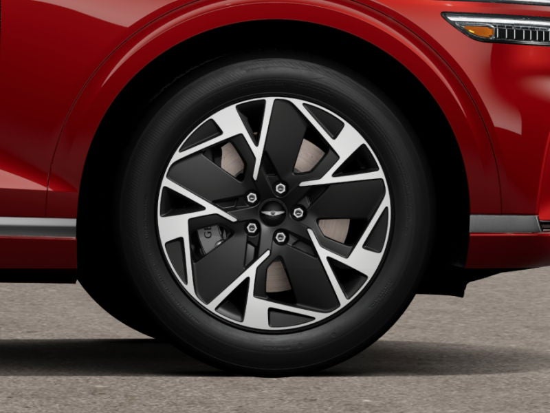 2026 Genesis Electrified GV70 STANDARD