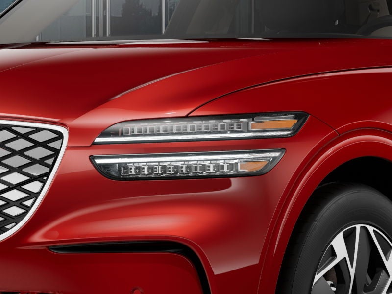 2026 Genesis Electrified GV70 STANDARD