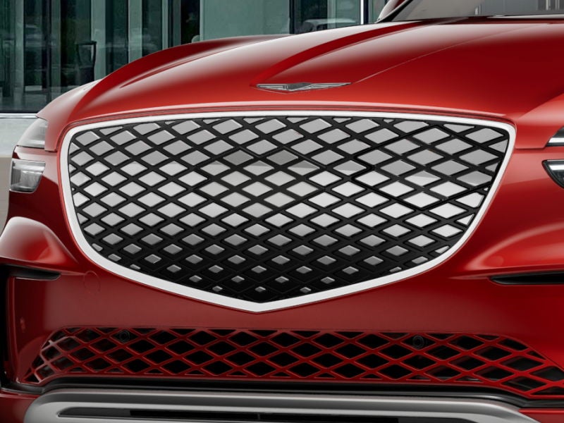 2026 Genesis Electrified GV70 STANDARD