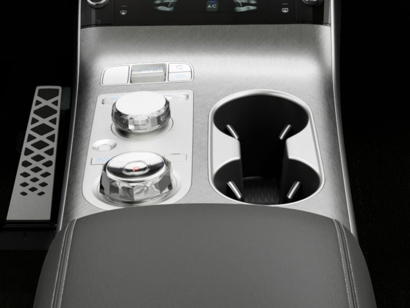 2026 Genesis Electrified GV70 STANDARD