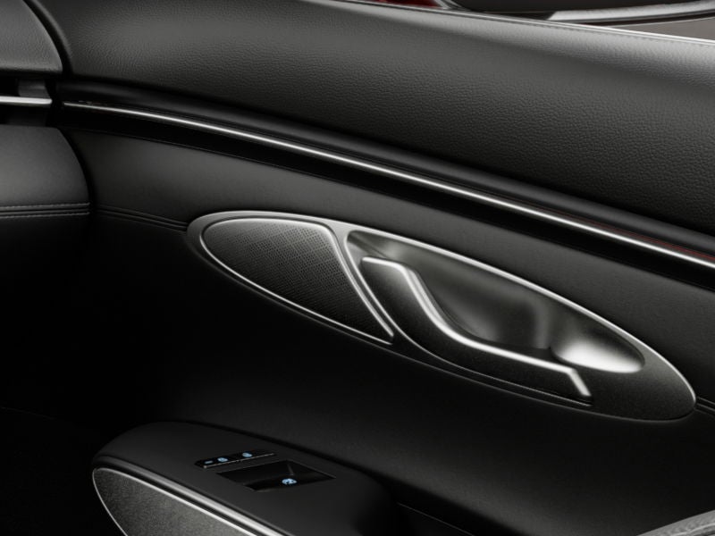 2026 Genesis Electrified GV70 STANDARD