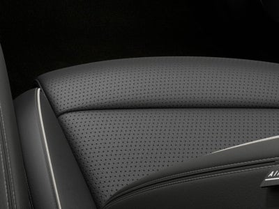 2026 Genesis Electrified GV70 STANDARD