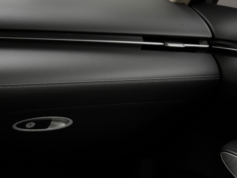 2026 Genesis Electrified GV70 STANDARD