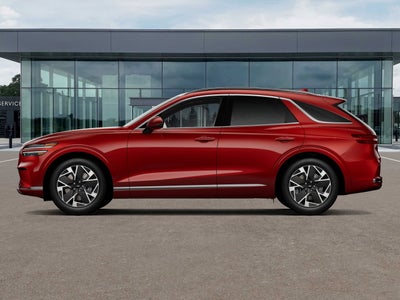 2026 Genesis Electrified GV70 STANDARD