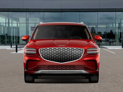 2026 Genesis Electrified GV70 STANDARD