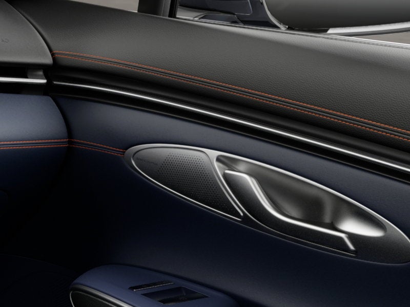 2026 Genesis GV70 3.5T SPORT ADVANCED