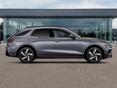 2026 Genesis GV70 3.5T SPORT ADVANCED