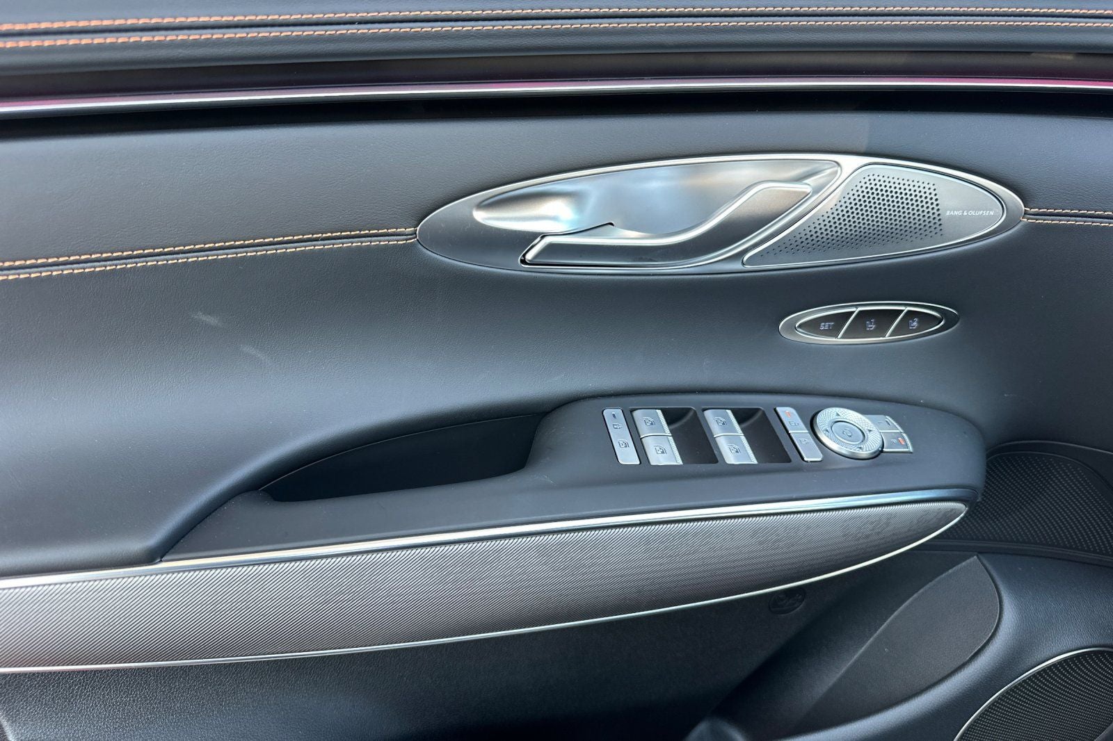 2026 Genesis GV70 3.5T SPORT ADVANCED