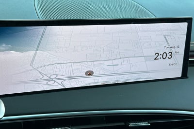 2026 Genesis GV70 3.5T SPORT ADVANCED