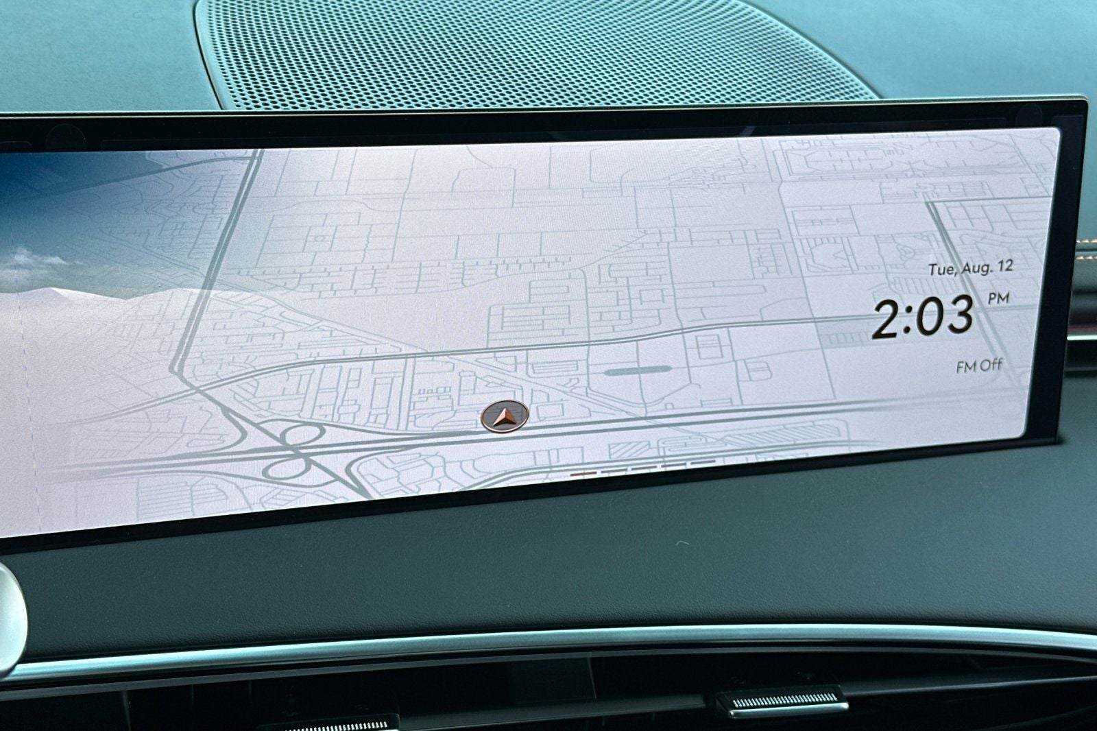 2026 Genesis GV70 3.5T SPORT ADVANCED