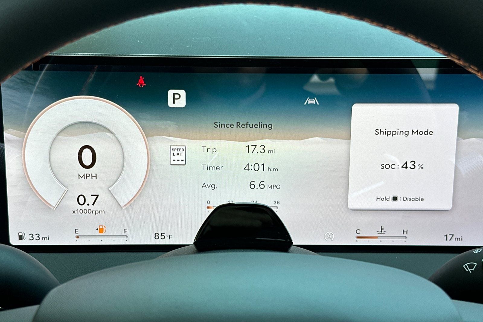 2026 Genesis GV70 3.5T SPORT ADVANCED