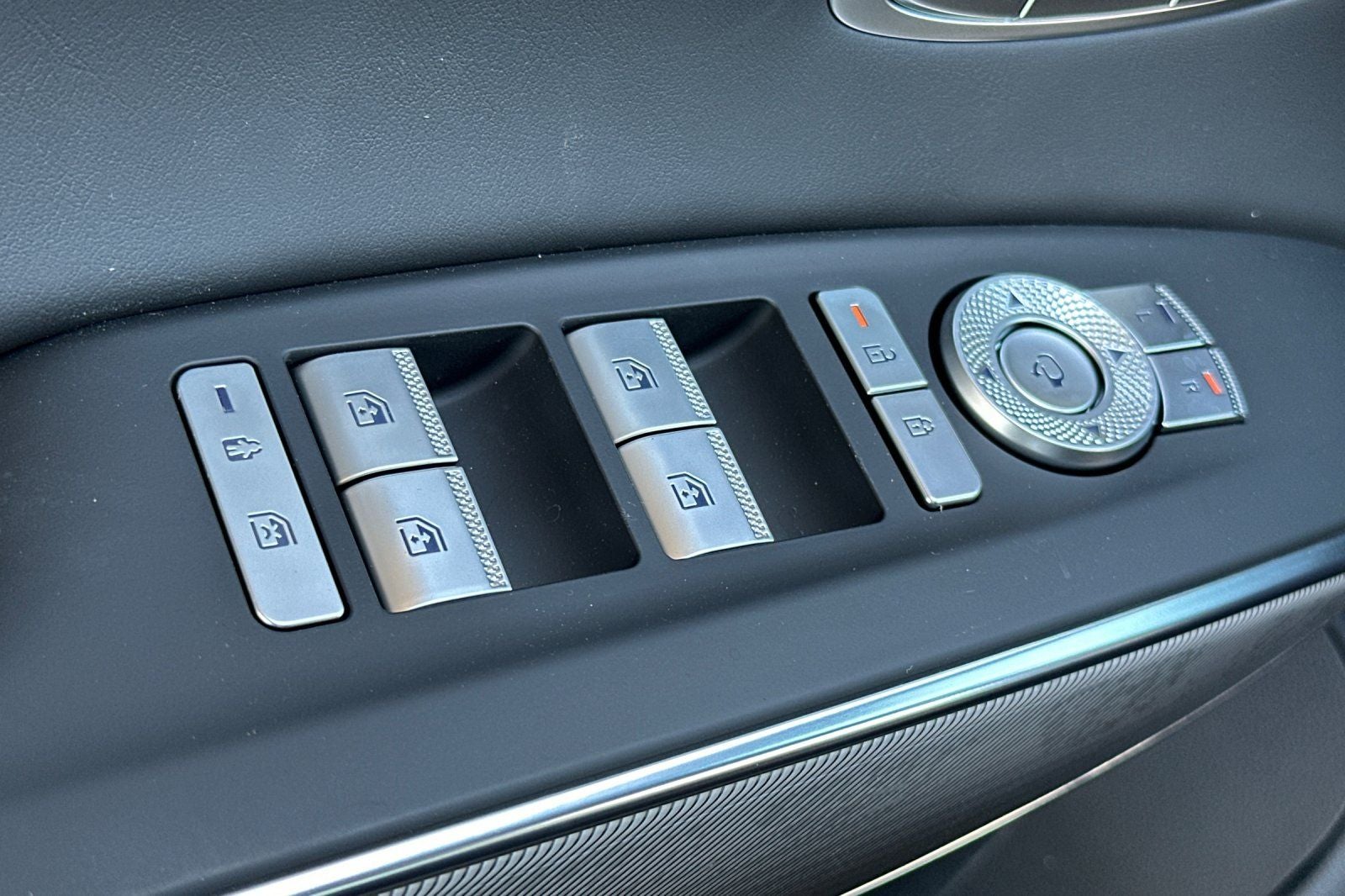 2026 Genesis GV70 3.5T SPORT ADVANCED