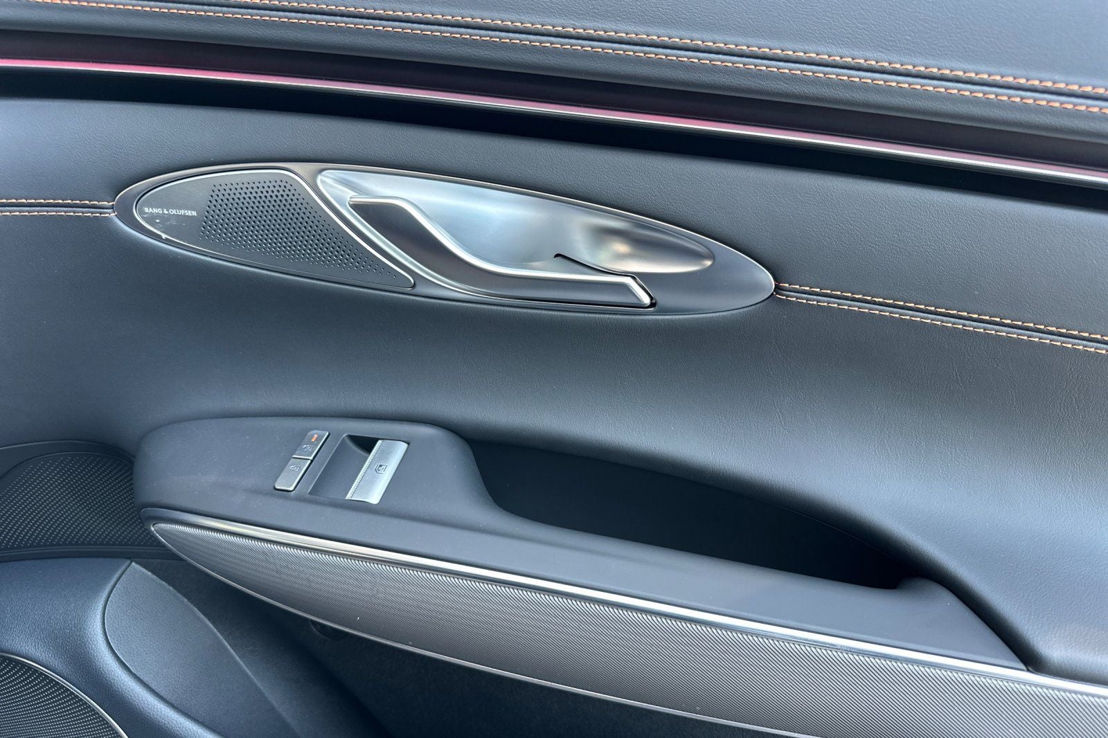 2026 Genesis GV70 3.5T SPORT ADVANCED