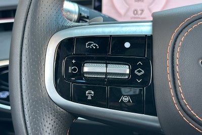 2026 Genesis GV70 3.5T SPORT ADVANCED