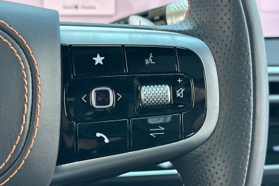 2026 Genesis GV70 3.5T SPORT ADVANCED