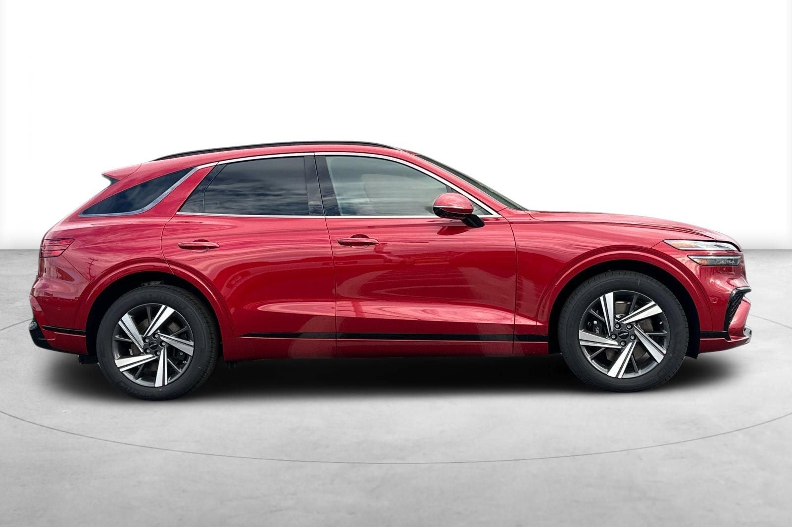 2026 Genesis GV70 3.5T SPORT ADVANCED