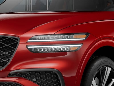 2026 Genesis GV70 3.5T Sport Advanced