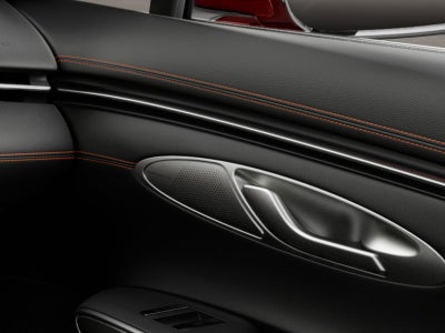 2026 Genesis GV70 3.5T Sport Advanced