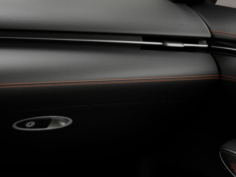 2026 Genesis GV70 3.5T Sport Advanced