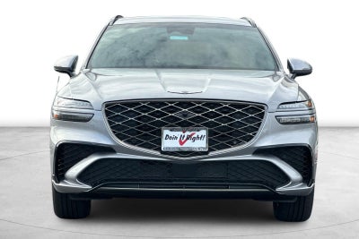 2026 Genesis GV70 3.5T SPORT ADVANCED