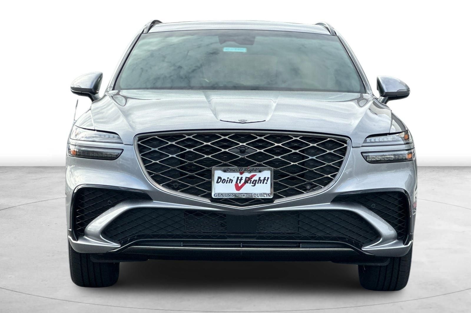 2026 Genesis GV70 3.5T SPORT ADVANCED