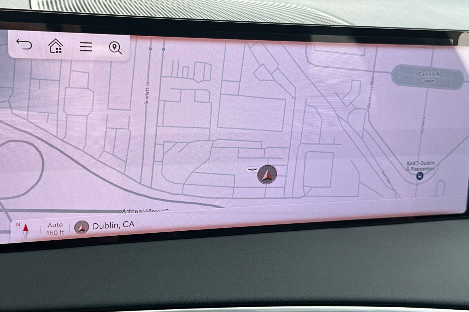 2026 Genesis GV70 3.5T SPORT ADVANCED