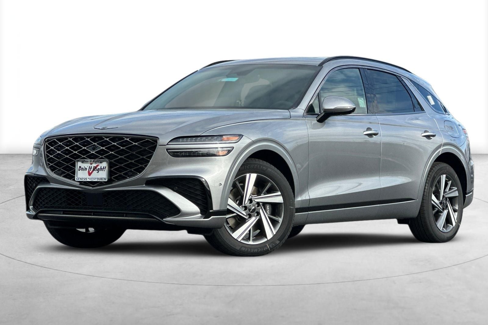 2026 Genesis GV70 3.5T SPORT ADVANCED