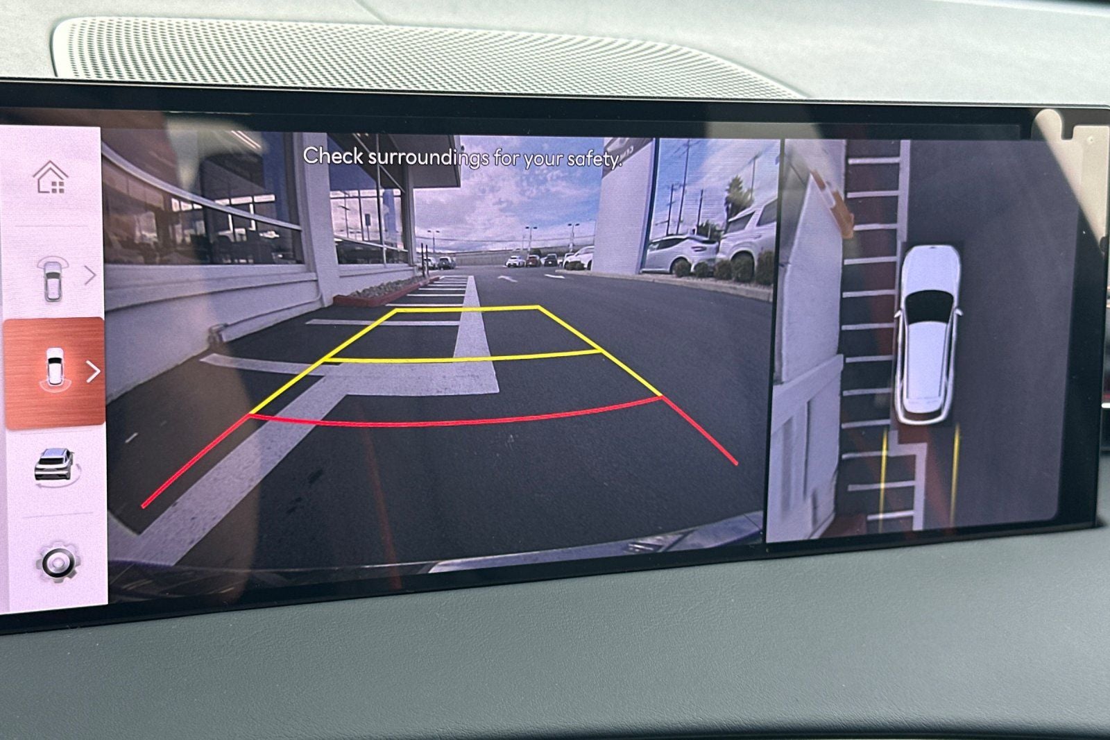 2026 Genesis GV70 3.5T SPORT ADVANCED