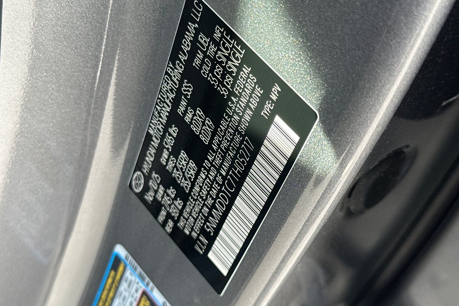 2026 Genesis GV70 3.5T SPORT ADVANCED